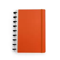 Caderno de Disco Personalizado Caderno de Disco Personalizado