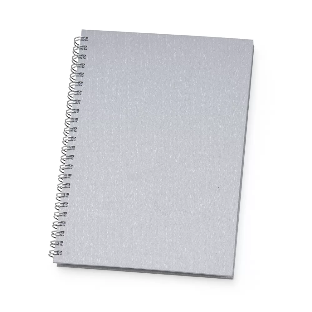 Caderno de Negócios Personalizado