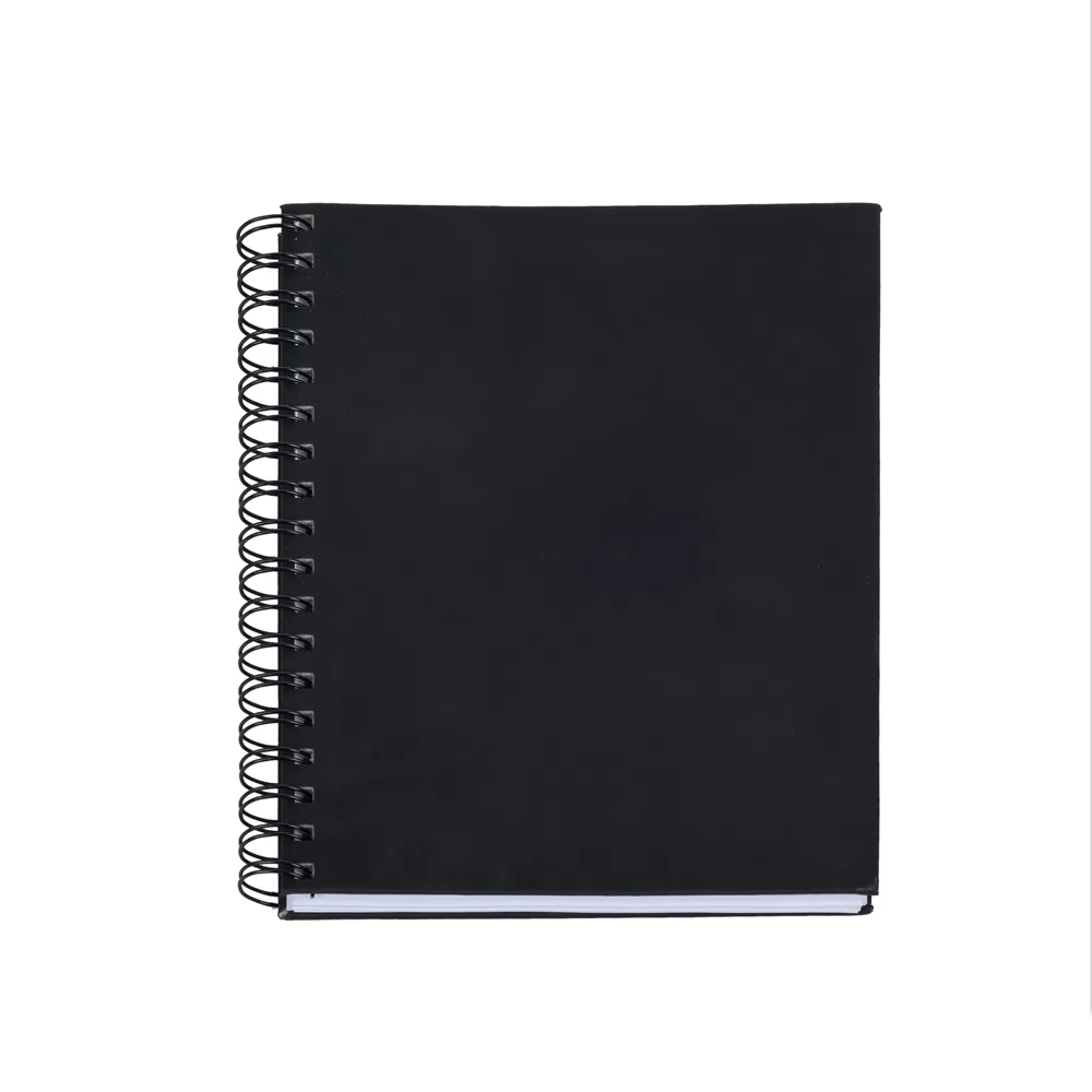 Caderno Emborrachado Personalizado