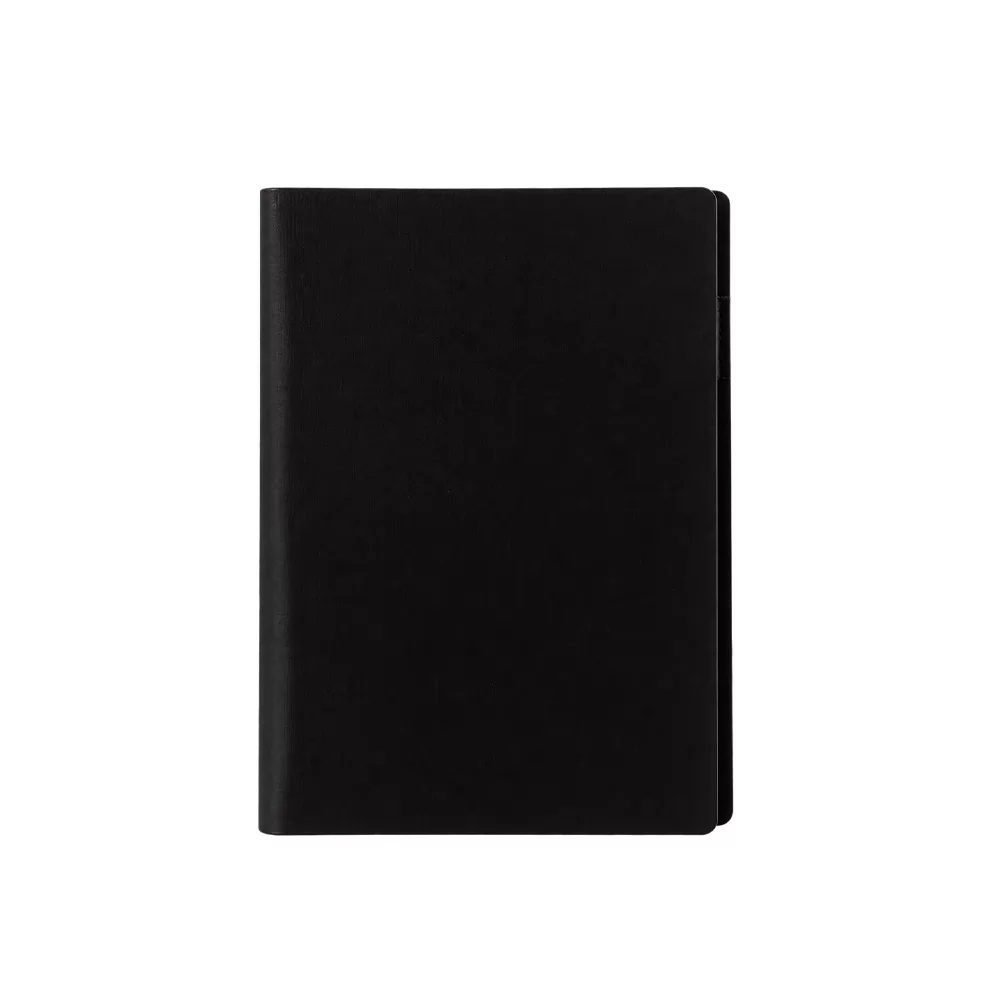 CADERNO FICHÁRIO PU Personalizado