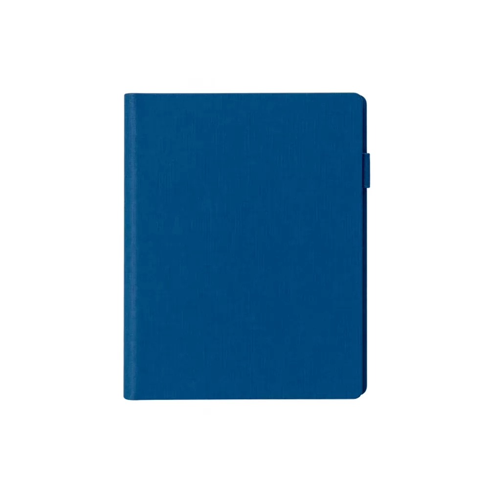 CADERNO FICHÁRIO PU Personalizado
