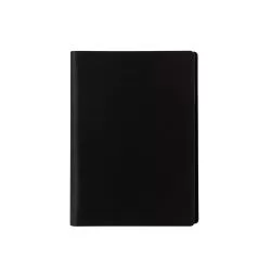 CADERNO FICHÁRIO PU Personalizado
