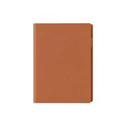 CADERNO FICHÁRIO PU Personalizado