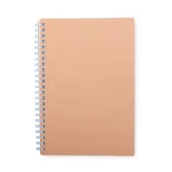 Caderno Kraft Personalizado Caderno Kraft Personalizado