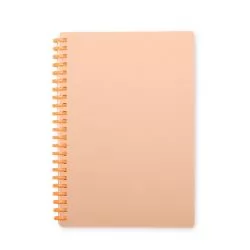 Caderno Kraft Personalizado Caderno Kraft Personalizado