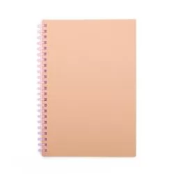Caderno Kraft Personalizado Caderno Kraft Personalizado