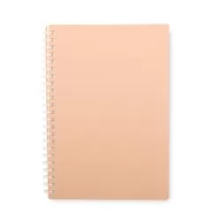 Caderno Kraft Personalizado Caderno Kraft Personalizado