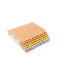 Caderno Kraft Personalizado Caderno Kraft Personalizado