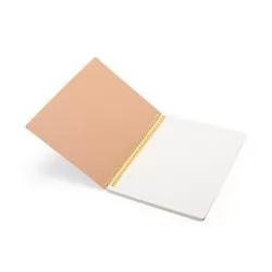 Caderno Kraft Personalizado Caderno Kraft Personalizado