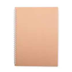 Caderno Kraft Personalizado Caderno Kraft Personalizado