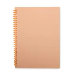 Caderno Kraft Personalizado Caderno Kraft Personalizado