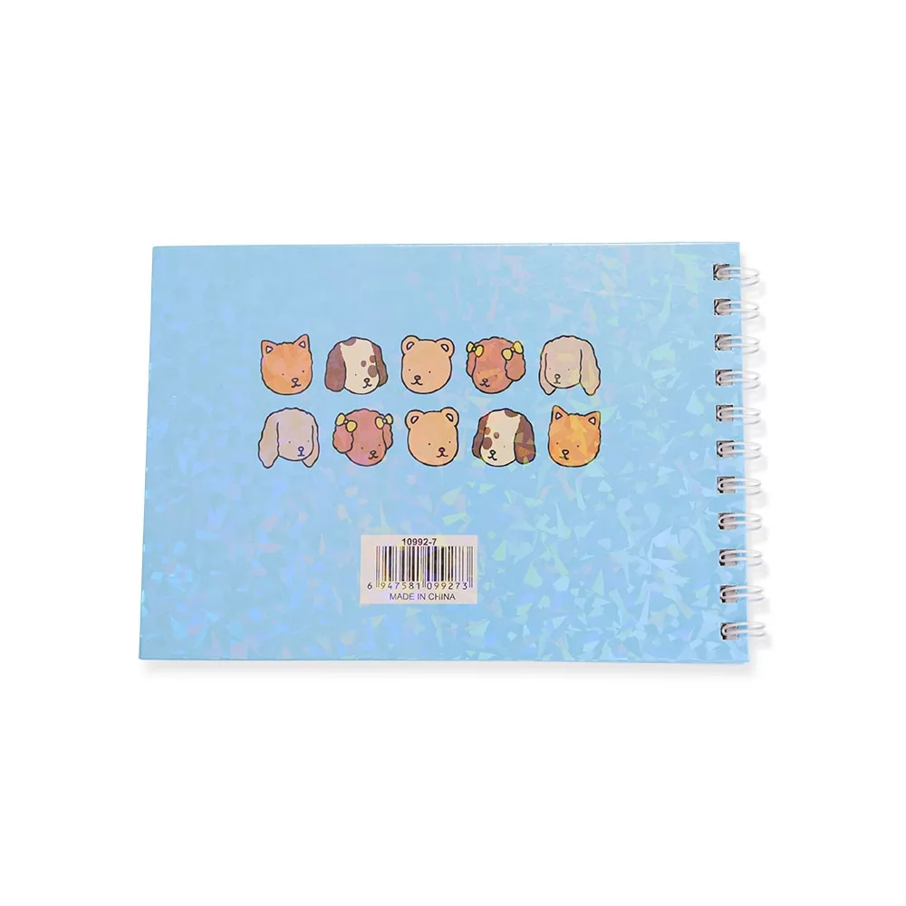 Caderno Para Colorir Capivara Personalizado Caderno Para Colorir Capivara Personalizado