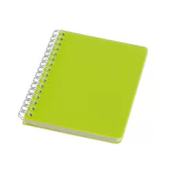 Caderno Personalizado