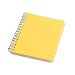 Caderno Personalizado