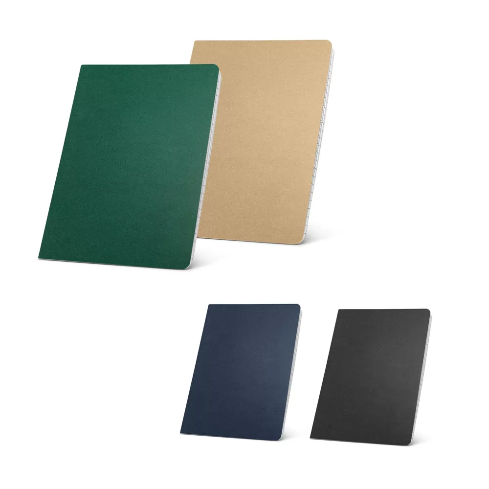 Caderno Personalizado