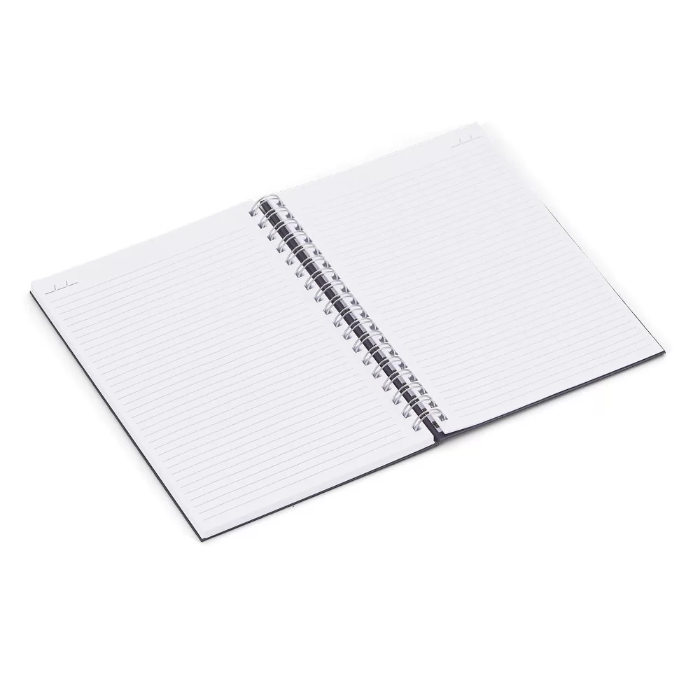Caderno Personalizado