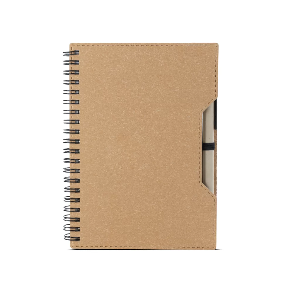 Caderno Personalizado