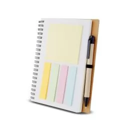 Caderno Personalizado