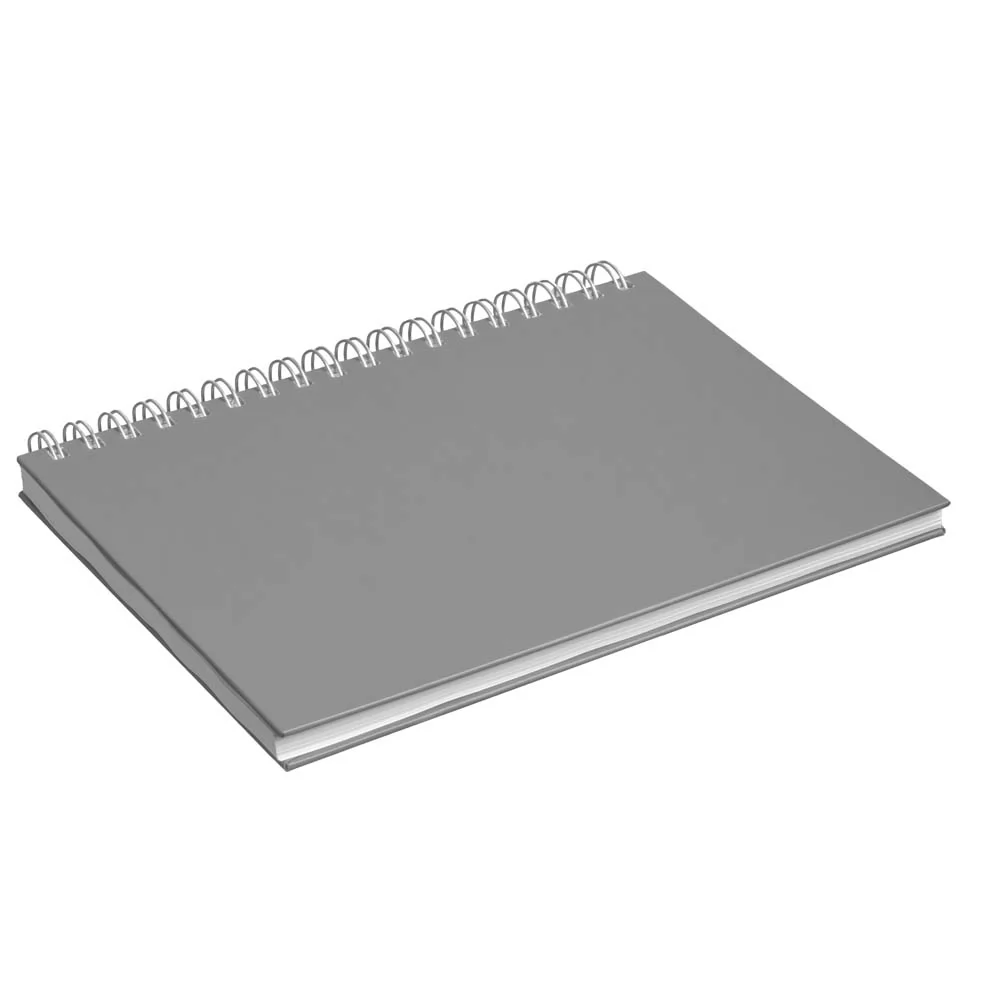 Caderno planner capa em PU Personalizado
