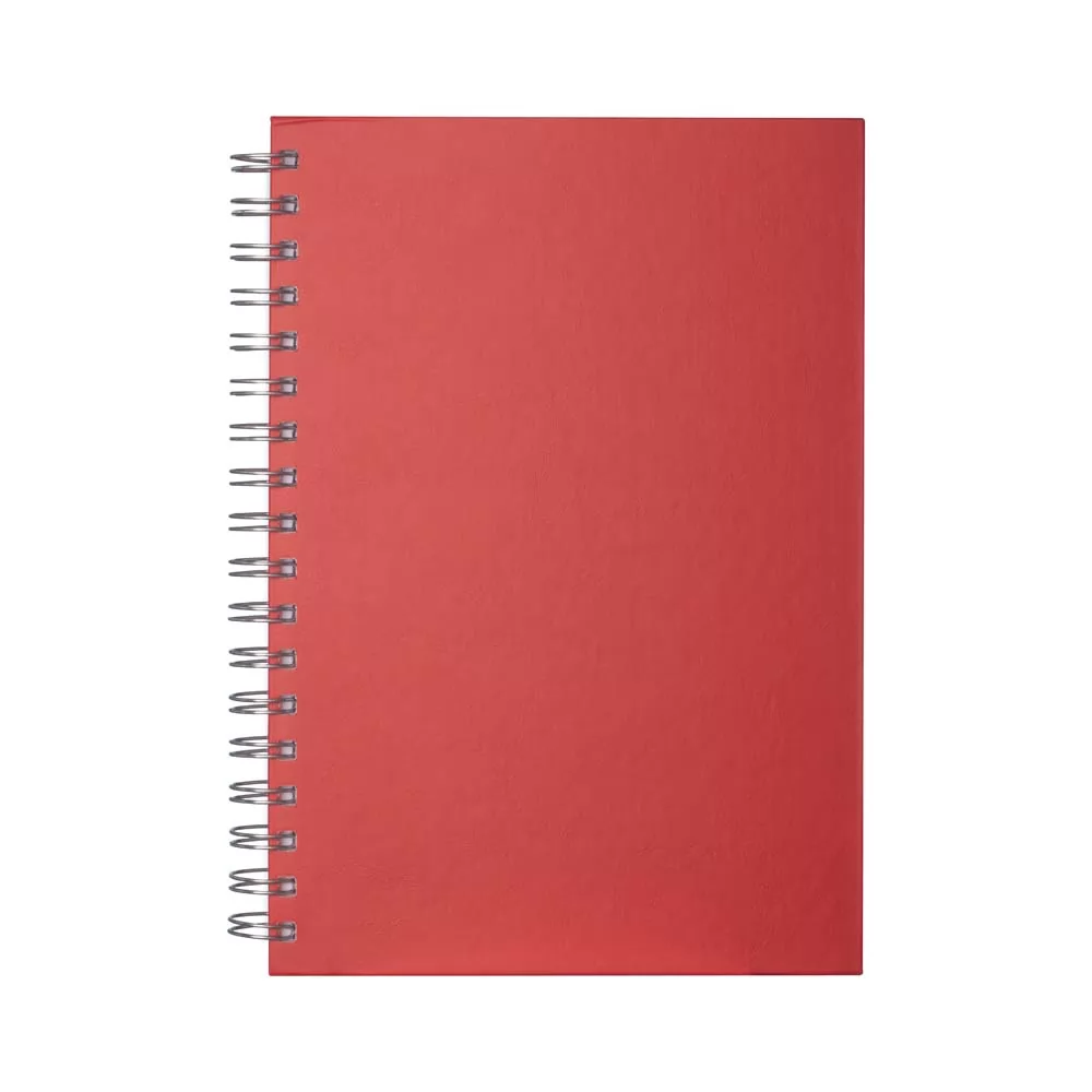 Caderno planner capa em PU Personalizado