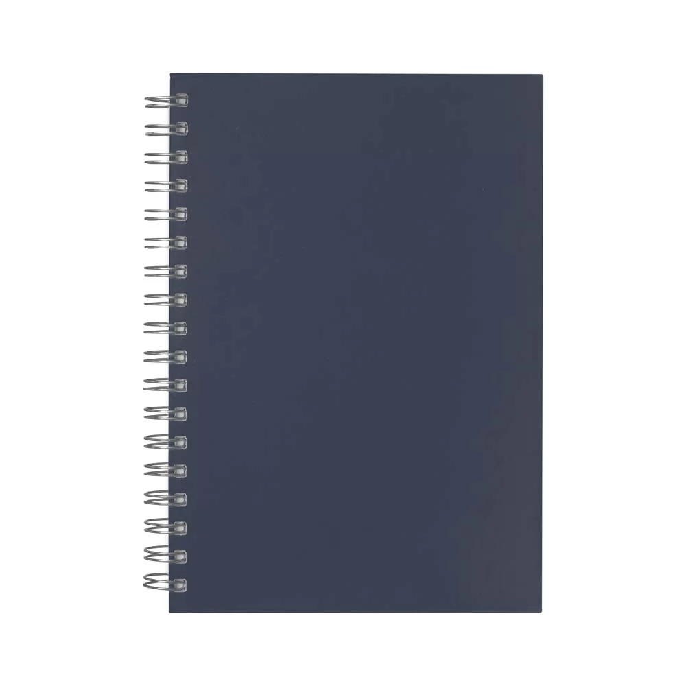 Caderno planner capa em PU Personalizado