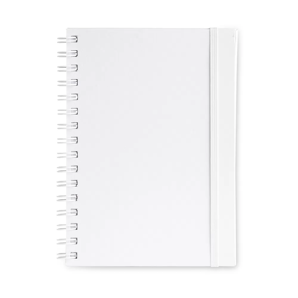 Caderno Planner Personalizado