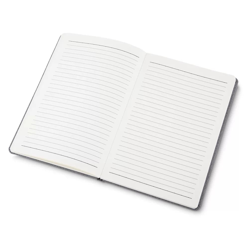 Caderno Porta Celular e Caneta Personalizado