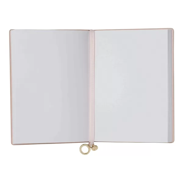 Caderno Premium Cacharel Personalizado