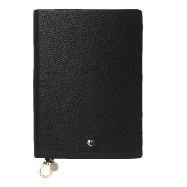Caderno Premium Cacharel Personalizado