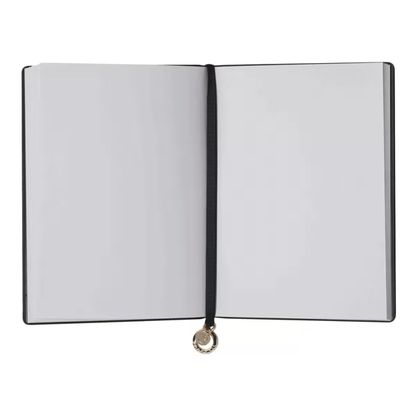 Caderno Premium Cacharel Personalizado