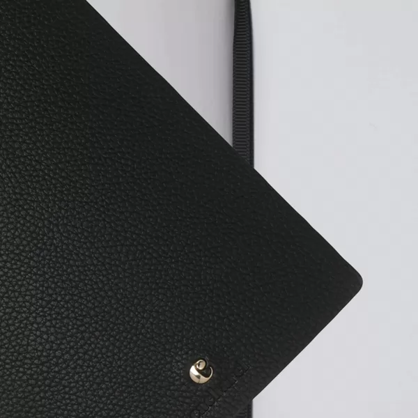 Caderno Premium Cacharel Personalizado