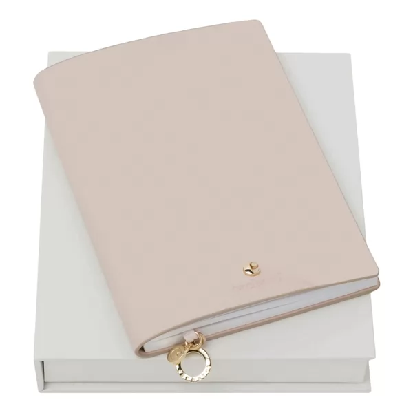 Caderno Premium Cacharel Personalizado