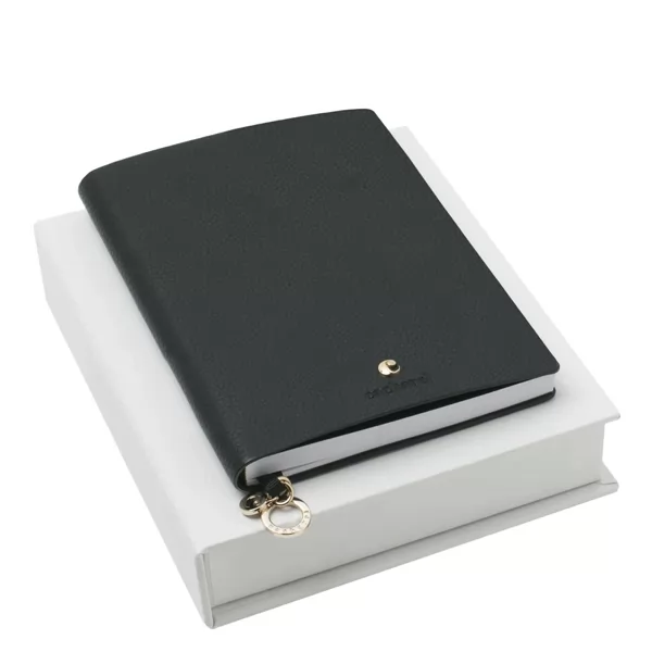 Caderno Premium Cacharel Personalizado