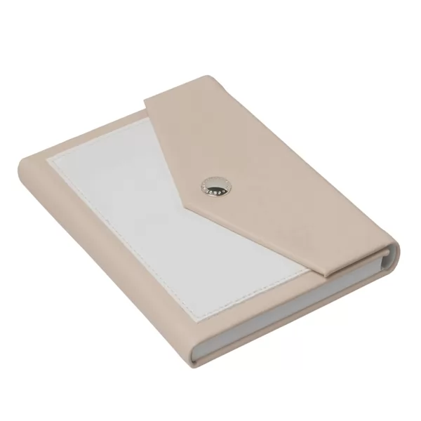 Caderno Premium Cacharel Personalizado