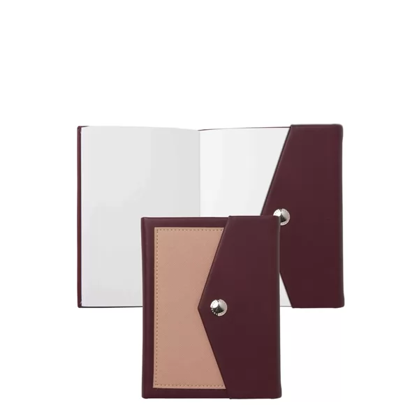 Caderno Premium Cacharel Personalizado