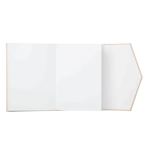 Caderno Premium Cacharel Personalizado