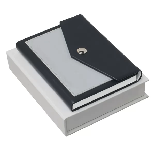 Caderno Premium Cacharel Personalizado