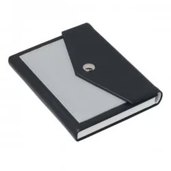 Caderno Premium Cacharel Personalizado
