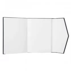 Caderno Premium Cacharel Personalizado