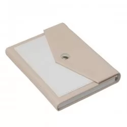 Caderno Premium Cacharel Personalizado