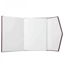 Caderno Premium Cacharel Personalizado