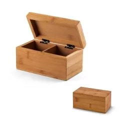 Caixa de Chás Personalizada  Caixa de Chás Personalizada
