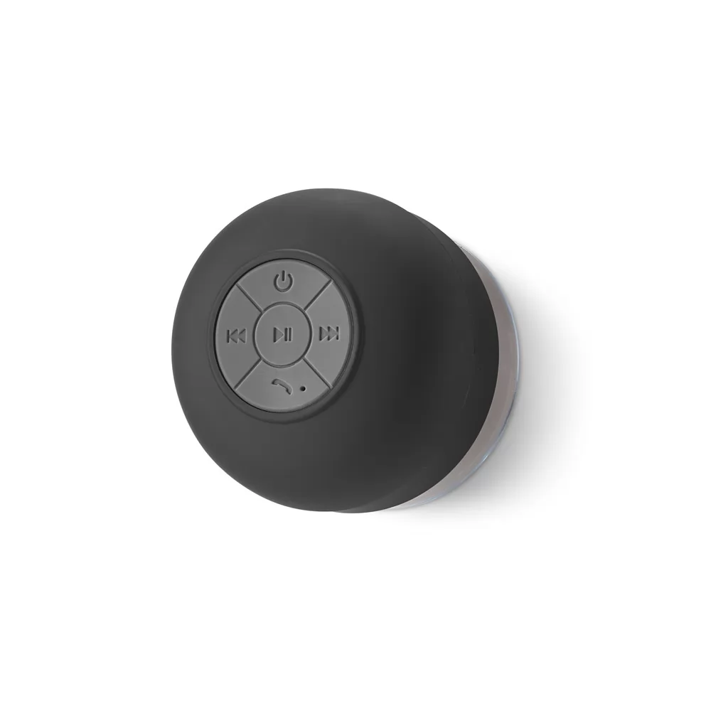 Caixa de som à prova de água em ABS Personalizada