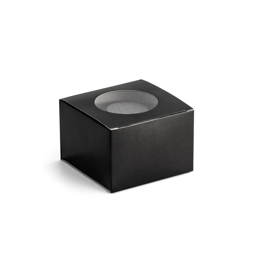 Caixa de som à prova de água em ABS Personalizada