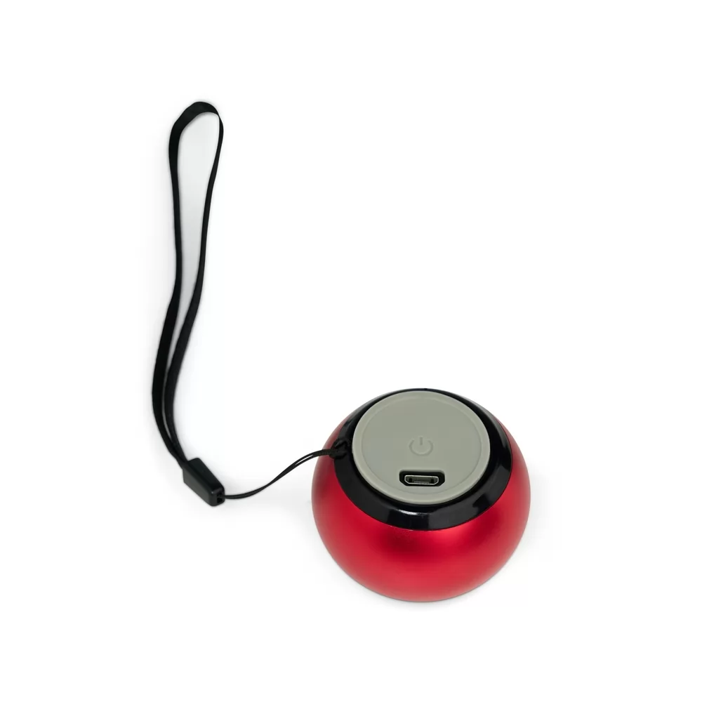 Caixa de Som Bluetooth TWS Personalizada