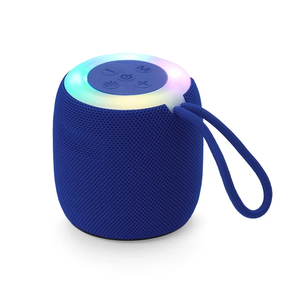 Caixa de Som Bluetooth TWS Personalizada