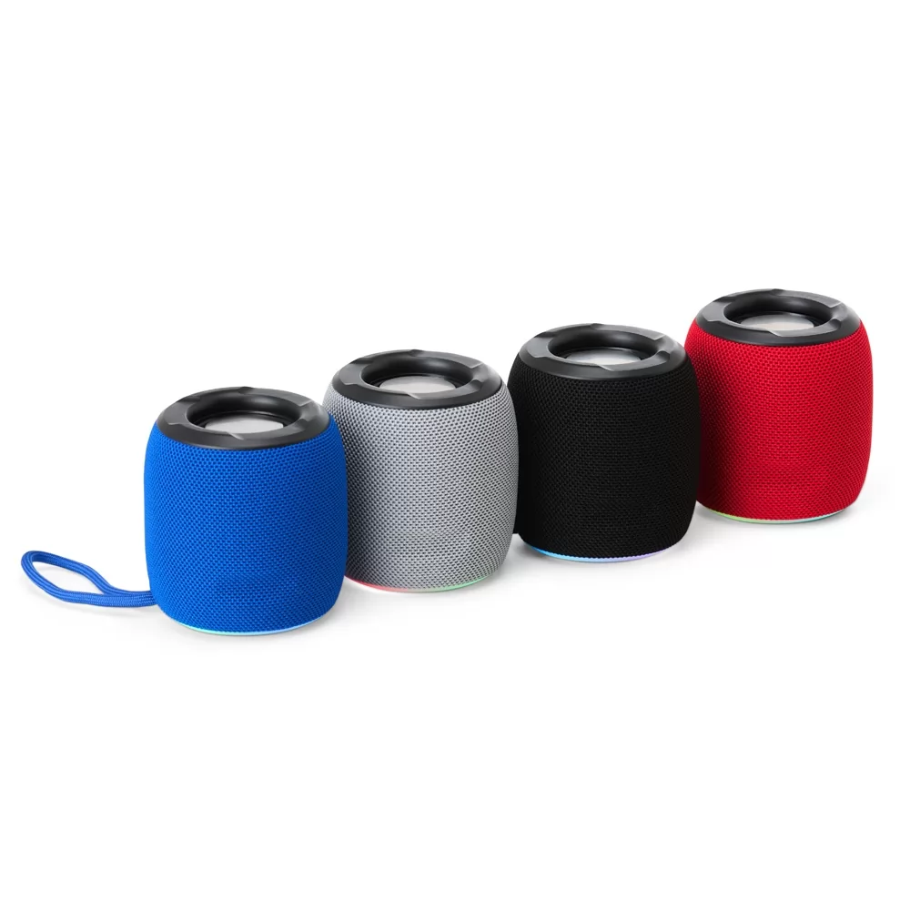 Caixa de Som Bluetooth TWS Personalizada