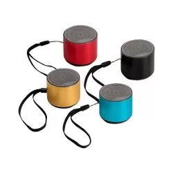 Caixa de Som Bluetooth Tws Personalizada 