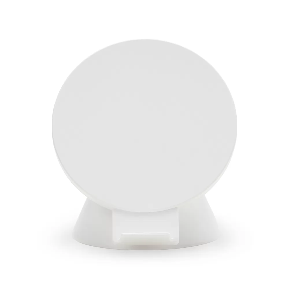 Caixa de Som com Carregador por Indução Personalizada