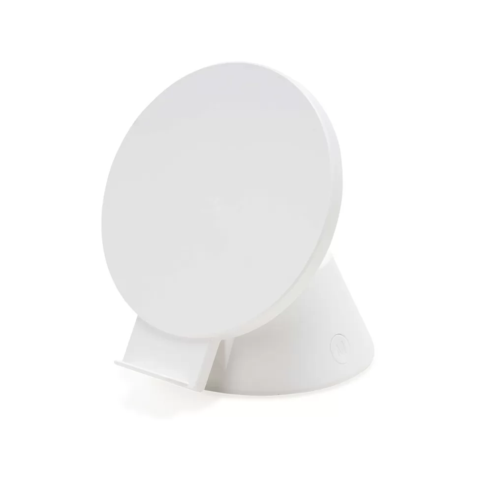 Caixa de Som com Carregador por Indução Personalizada